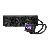 Enfriador Líquido Para Cpu Asus Rog Ryujin Iii 360 Con Radiador De 360 Mm