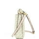 thumbnail image 3 of Cartera Michael Kors Coated Canvas Crossbody Powder Blush, 3 of 3