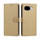 thumbnail image 2 of Cartera Protectora para Google Pixel 11A con Soporte, Dorado, 2 of 6