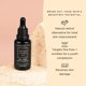 thumbnail image 4 of Aceite Facial JSHealth 30 ml con Bakuchiol, Granada y Buriti, 4 of 7