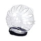thumbnail image 5 of Gato Bozal Transparente Mascotas Boca Cubierta Bozal Anti Mordida Para Aseo Baño L 155mmx145mm, 5 of 5