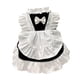 thumbnail image 3 of Vestidos De Gato Para Gatos Falda Lovely Maid Outfit Cat Clothing XS, 3 of 4