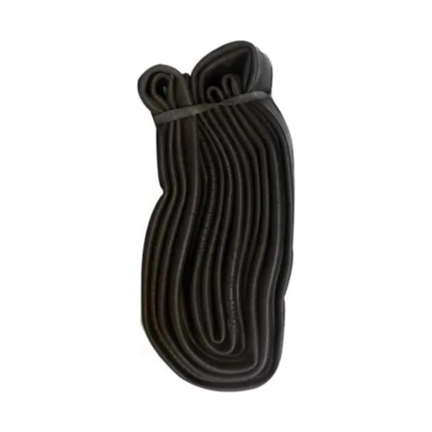 Pack 2 Camaras Bicicleta Victoria 28"" X 1 1/2"" Valvula Auto