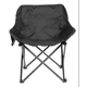 thumbnail image 5 of Silla De Lona Plegable Bolsillo Camping Resistente 120kg, 5 of 7