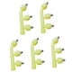 thumbnail image 4 of 5 Piezas De Aspersor De Riego De Latón Para Coche, Invernadero, Agricultura, 3 Agujeros, 4 of 4