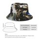 thumbnail image 2 of Sombrero Bucket Desmarcar Titanfall Adulto, 2 of 6