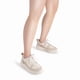 thumbnail image 3 of Zapatilla Urbana Mujer Marfil Eliane 838 Piccadilly, 3 of 4