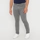 thumbnail image 2 of Pantalón Hombre Slim Fit Gris 5 Pocket Corona, 2 of 5