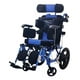 thumbnail image 1 of Silla De Ruedas Reclinable Neurologica Adulto KJT126 Oneder, 1 of 3