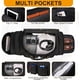 thumbnail image 2 of Bolso Duffle Expandible 38l 45l Tsa Carry on, 2 of 3