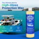 thumbnail image 2 of Cera Cremosa de Carnauba Woody Wax 528 ml Protección UV, 2 of 8