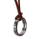 thumbnail image 1 of Collar Hooseiki con forma de anillo unisex de Nathan Drake de Uncharted 4, 1 of 5