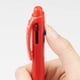thumbnail image 4 of Bolígrafo Pentel Vicuña Extra Fine Point BXC45B, 4 of 5