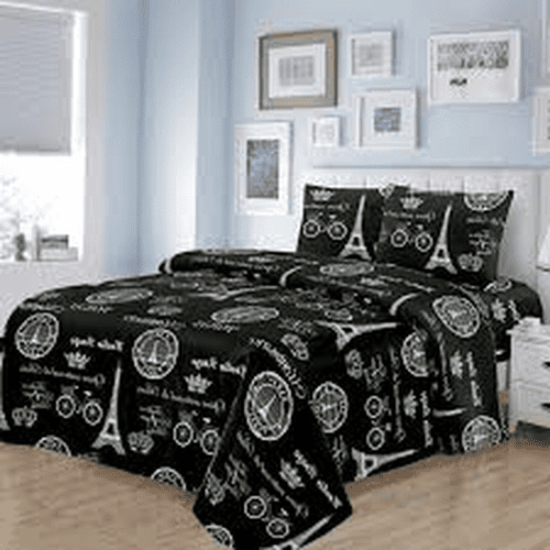 Genérico - Cobertor Chiporro Plaza Y Media