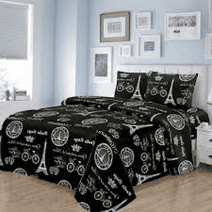 Genérico - Cobertor Chiporro Plaza Y Media