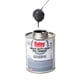 thumbnail image 2 of Solvent Cement Oatey 31094 Heavy Duty 240 ml, gris, para PVC, 2 of 9