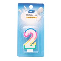 Vela N° 2 1 Un Lider