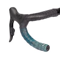 Cinta De Manillar Guee Attitude Fade Para Bicicleta De Carretera Que Absorbe Los Golpes