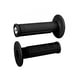 thumbnail image 2 of Motocross Grips Odi de una sola capa, medio gofre, negro, universal, 2 of 2