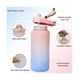 thumbnail image 4 of Botella De Agua Motivacional Gran Capacidad 2ltrs Deportiva, 4 of 4