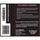 thumbnail image 4 of Kit de Cambio de Aceite Klotz 5 Cuartos 20W/50 Sintético Básico, 4 of 4