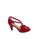 thumbnail image 1 of Sandalia Ecocuero ZAY62 Rojo, 1 of 5