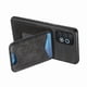 thumbnail image 5 of Funda Billetera con Soporte para Samsung Galaxy A32 4G Protector Delgado Negro, 5 of 6