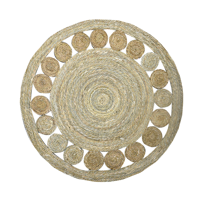 Muebles Santa Ana - Alfombra Nature 120 Diseño