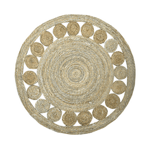 Muebles Santa Ana - Alfombra Nature 120 Diseño