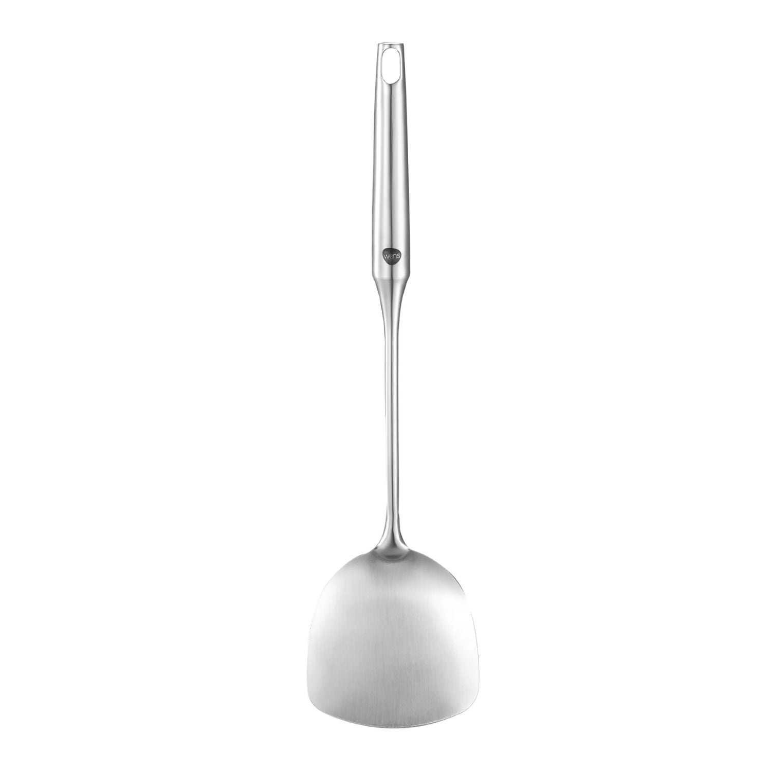 Espatula Plana De Cocina Wens 38cm Acero Inoxidable