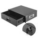 thumbnail image 1 of Cajón de Rack VEVOR 3U 35 cm con Cerradura 23 kg, 1 of 9