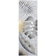 thumbnail image 1 of Cuadro Decorativo Belice Gold 120 x 40, 1 of 4