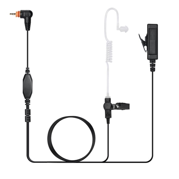 Auricular Walkie Talkie Seekingtec Motorola SL300 SL1K SL1M
