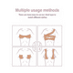 thumbnail image 3 of Levanta Busto Boob Tape Cinta 5cm Seno Sujetador Invisible, 3 of 7