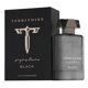 thumbnail image 3 of Perfume Territoire Signature Black 3.4 oz EDP para Hombre, 3 of 3