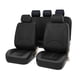thumbnail image 2 of Fundas Para Asientos De Coche, Fundas Protectoras Para Reposacabezas De Asientos Delanteros Y Traseros Para Minivan, 2 of 5