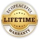 thumbnail image 5 of Tapa para frascos Mason EcoPeaceful de acero inoxidable 316, 10 piezas, 5 of 5
