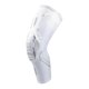 thumbnail image 4 of Patinaje Ciclismo Bicicleta Protectores De Seguridad Para Adultos Codo Rodilleras Baloncesto Rodilla Blanco M, 4 of 5