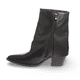 thumbnail image 4 of Bota Country Negro Vía Franca, 4 of 5