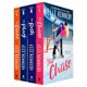 thumbnail image 1 of Colección de libros Briar U (1-4) – Hachette Books Ltd, 1 of 9