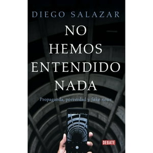 Penguin Random House - Libro No Hemos Entendido Nada