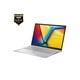 thumbnail image 2 of Notebook Touch Asus Vivobook Intel Core i7-1355U 16GB RAM 512GB SSD de 15.6" FHD, 2 of 3
