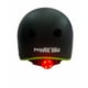 thumbnail image 2 of Casco Urbano Powerbike Talla S-M Negro/Verde, 2 of 3