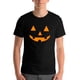 thumbnail image 1 of Polera Halloween Calabaza Smile Pumpkin Terror Adultoniño, 1 of 2