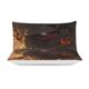 thumbnail image 3 of Attack on Titan Anime Home Bed 3-piece Set Classic Japanese Anime Polyester Wash Student Dormitory Set, 3 of 5