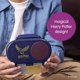 thumbnail image 5 of Caja de Snacks b.box Harry Potter - Envase para el Almuerzo Infantil, 5 of 9