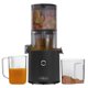 thumbnail image 1 of Exprimidor Omega Easy Clean de masticación lenta, 2 litros, 150 W, negro, 1 of 9