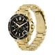 thumbnail image 3 of Reloj Armani Exchange AX1958 de acero inoxidable con acabado dorado, 3 of 8