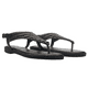 thumbnail image 5 of Sandalia de Mujer de color Negro Casual Chalada Buckel-5, 5 of 7
