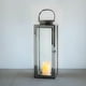 thumbnail image 3 of Farol con asa de cuero 50 cm, 3 of 4